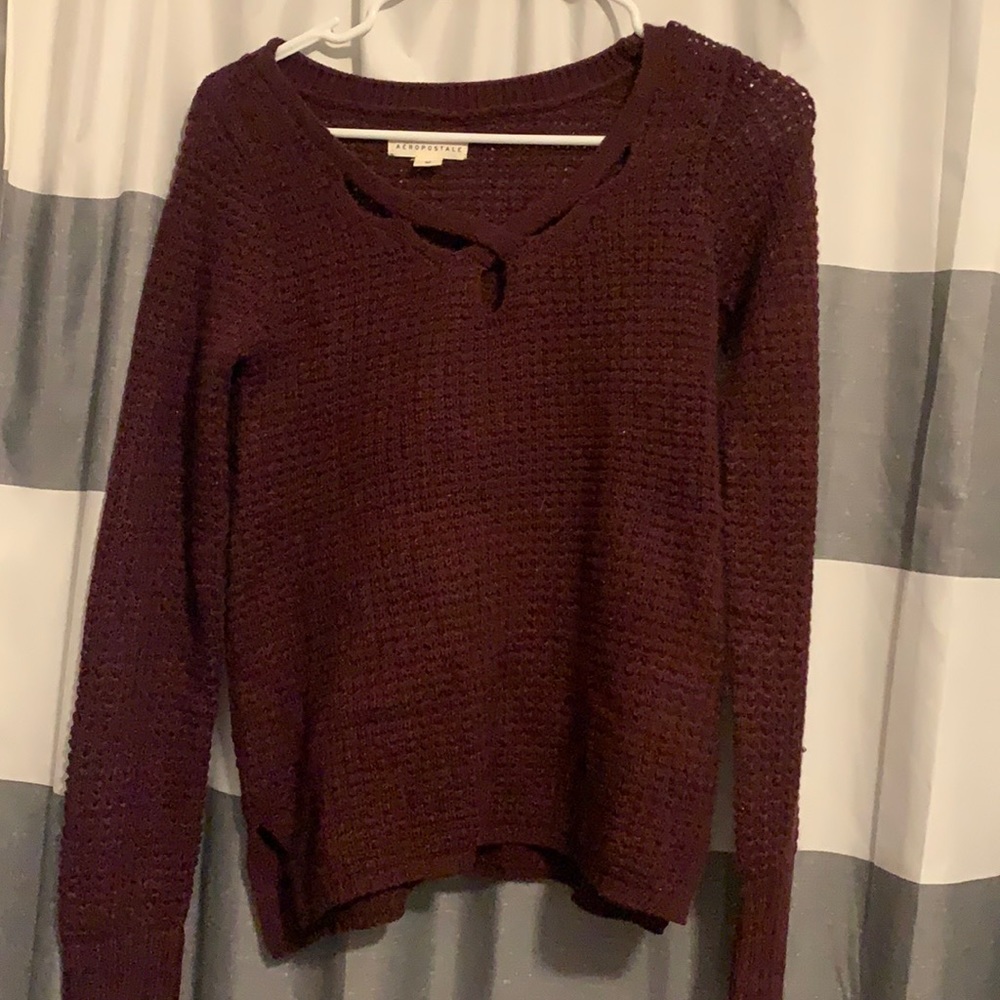Aeropostale XS Sweater